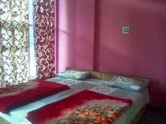 Hotel Blue Heaven, Bilaspur 2